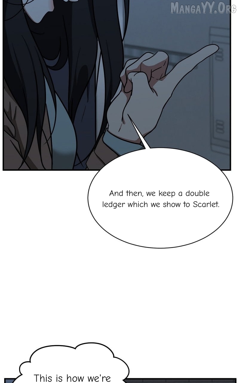 Change Me Chapter 67 - page 52